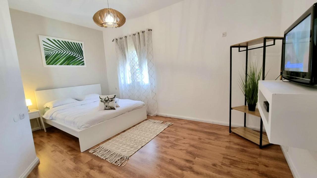 Villa Gal Эйлат Экстерьер фото